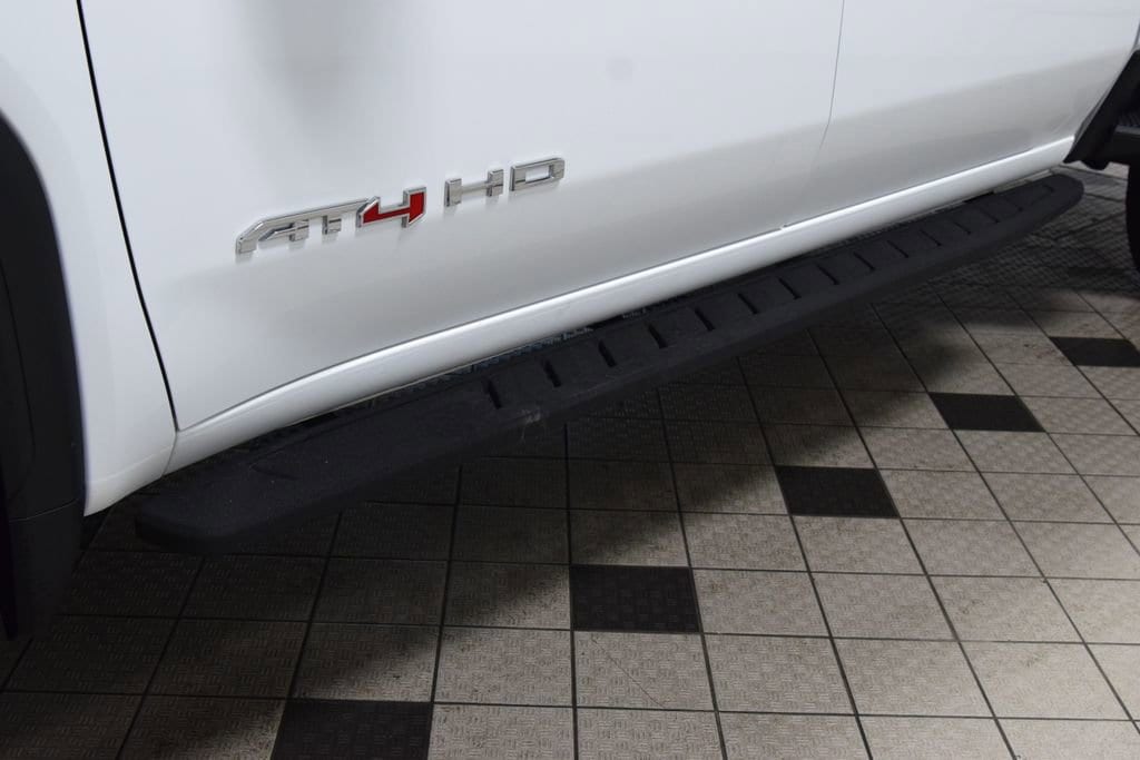 2024 GMC Sierra 2500HD AT4 - Photo 21
