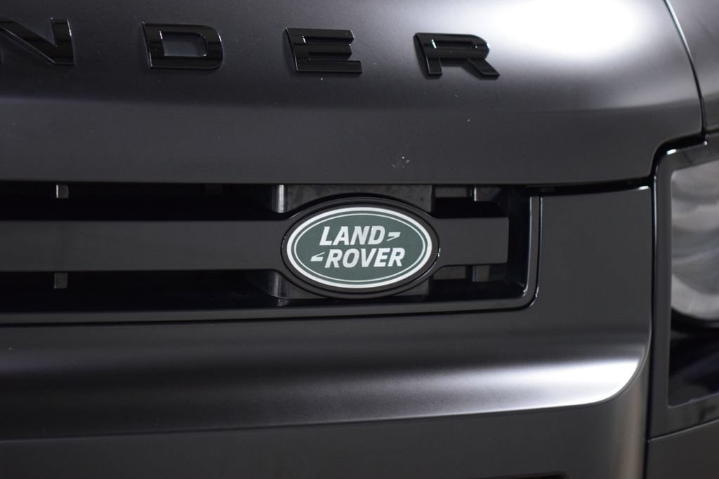 2024 Land Rover Defender X - Photo 16