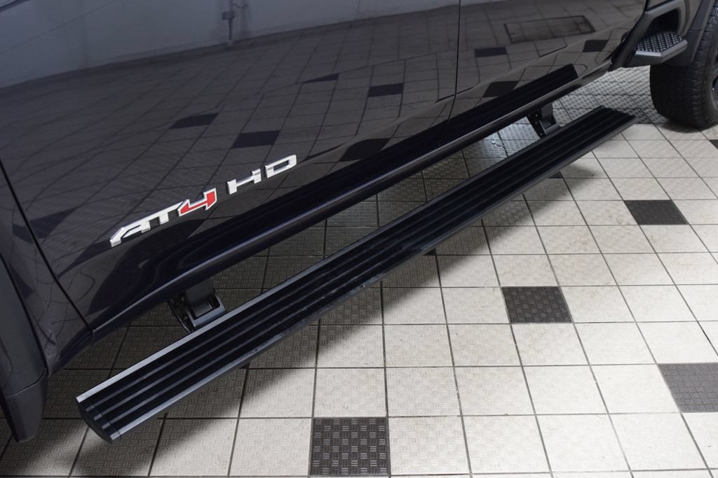 2024 GMC Sierra 2500HD AT4 - Photo 32