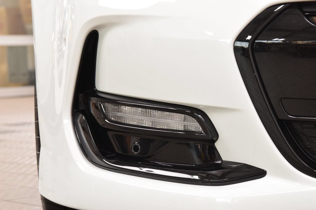 2017 Chevrolet SS Base - Photo 14