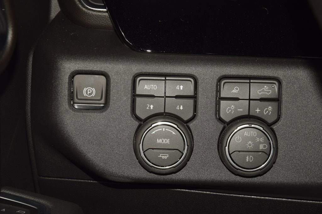 2026 Chevrolet Silverado 1500 RST - Photo 39
