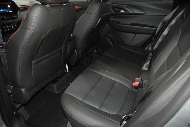 2026 Chevrolet Trailblazer RS - Photo 42