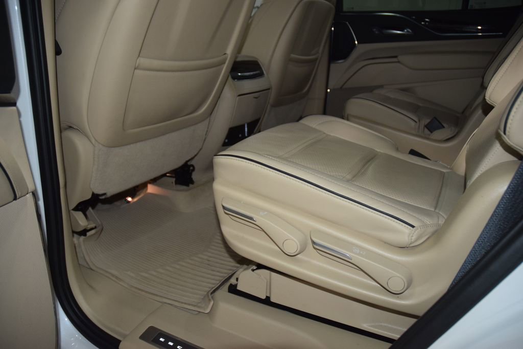 2023 Cadillac Escalade Premium Luxury - Photo 43