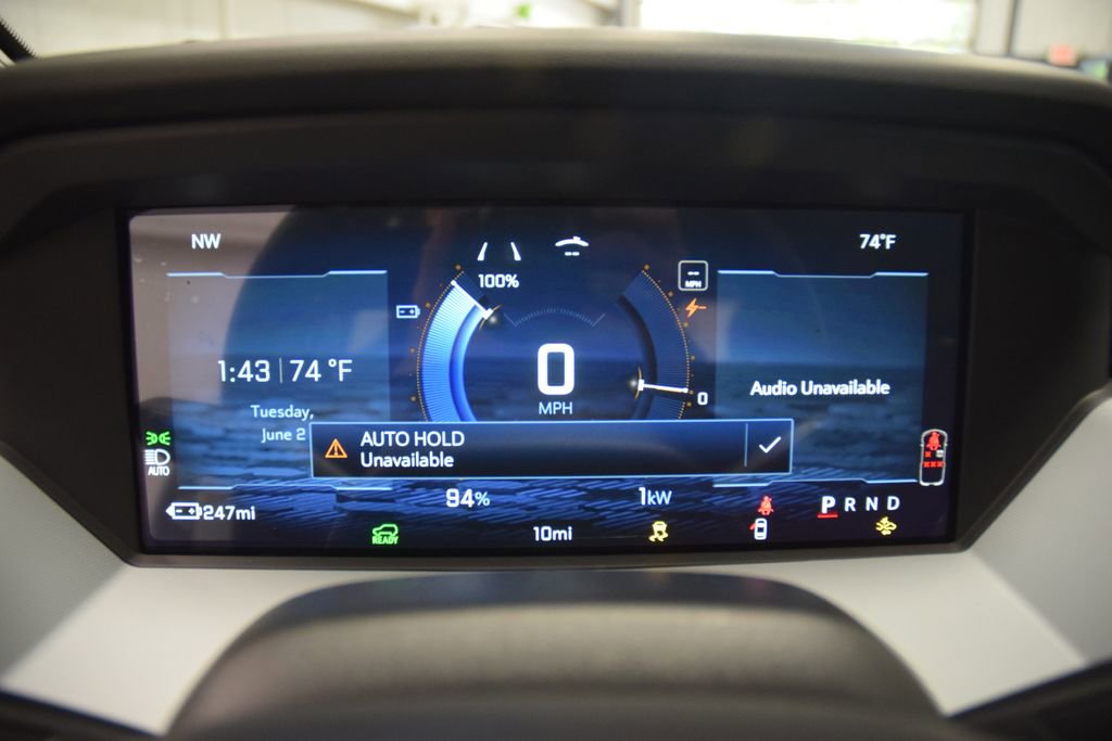 2027 Chevrolet Bolt LT - Photo 42