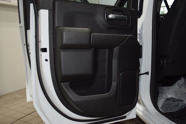 2025 Chevrolet Silverado 2500 HD Work Truck - Photo 44