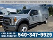 Ford Super Duty F-550 DRW