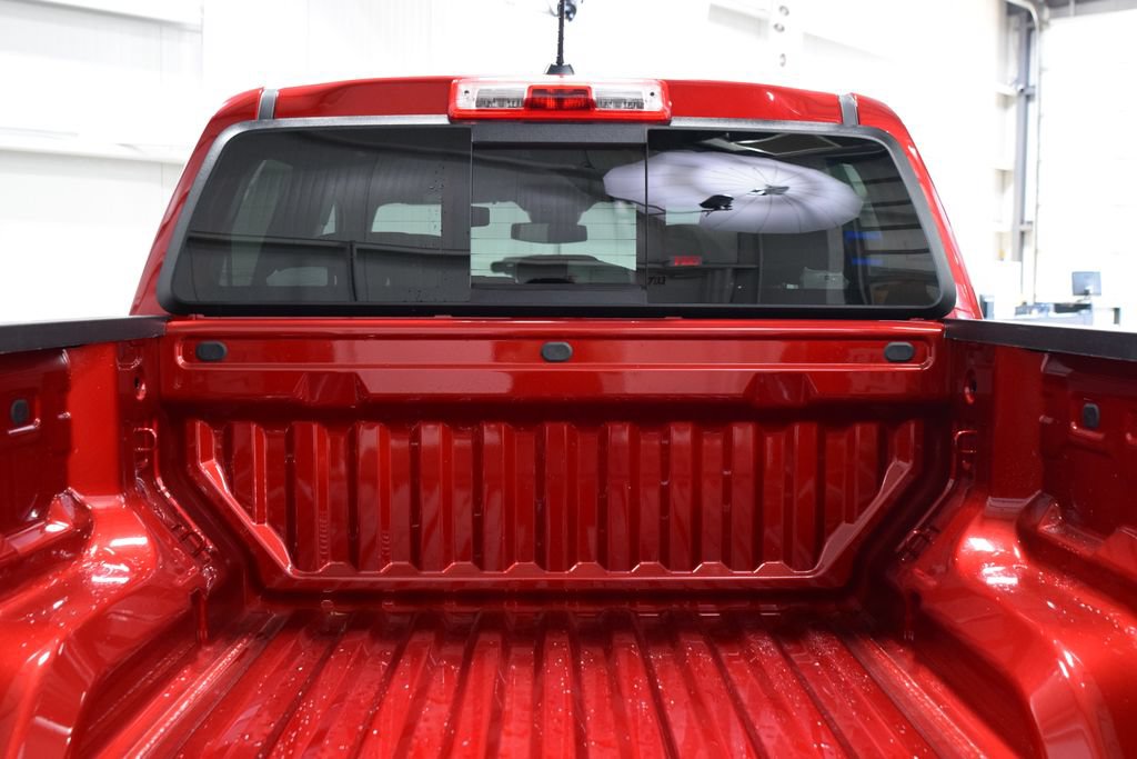 2026 Chevrolet Colorado Trail Boss - Photo 23