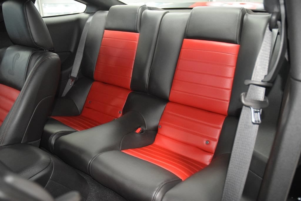 2009 Ford Mustang Shelby GT500 - Photo 47