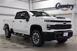 Chevrolet Silverado 2500 HD