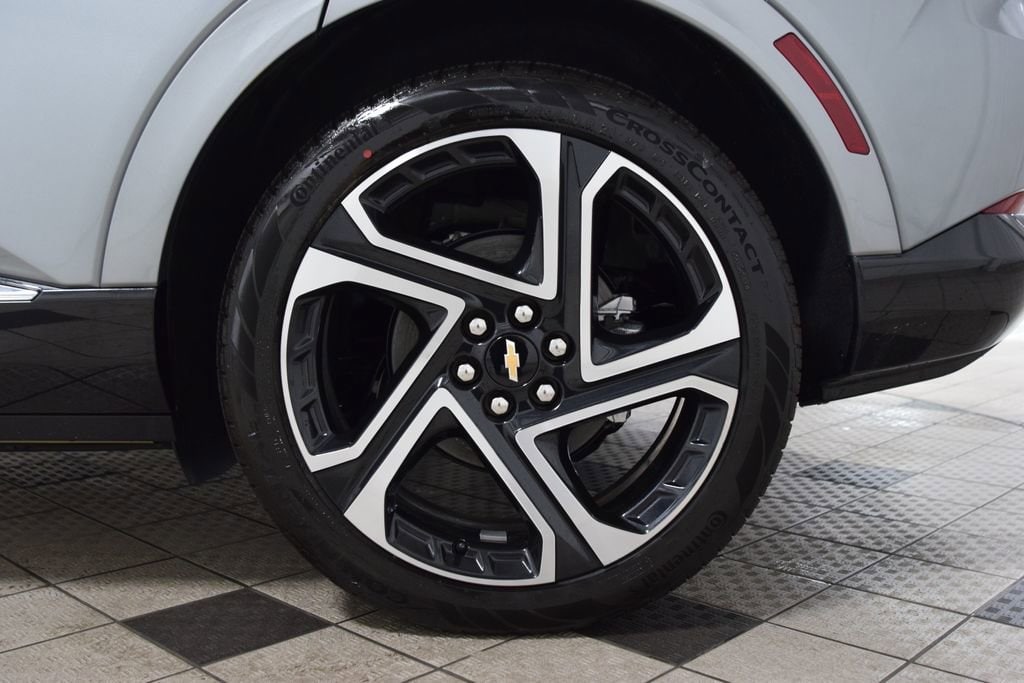 2026 Chevrolet Equinox EV 2LT - Photo 26