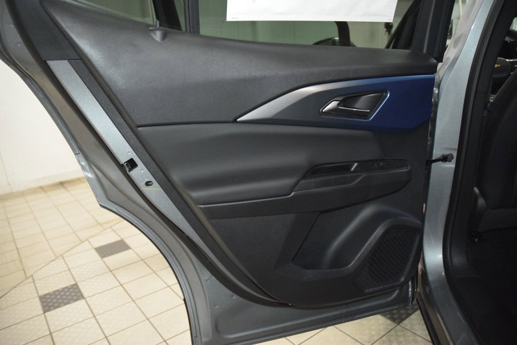 2026 Chevrolet Equinox EV 2LT - Photo 39
