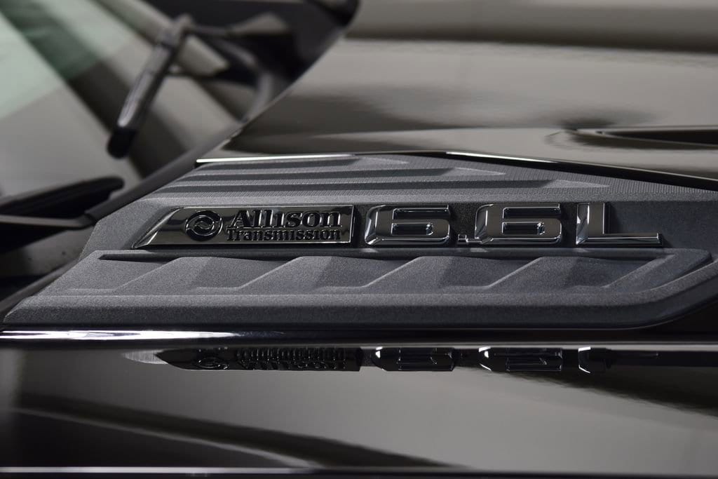 2024 Chevrolet Silverado 2500HD LTZ - Photo 17