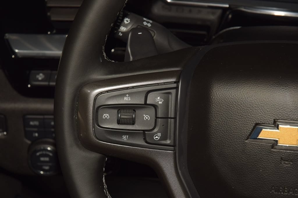2025 Chevrolet Silverado 1500 High Country - Photo 40