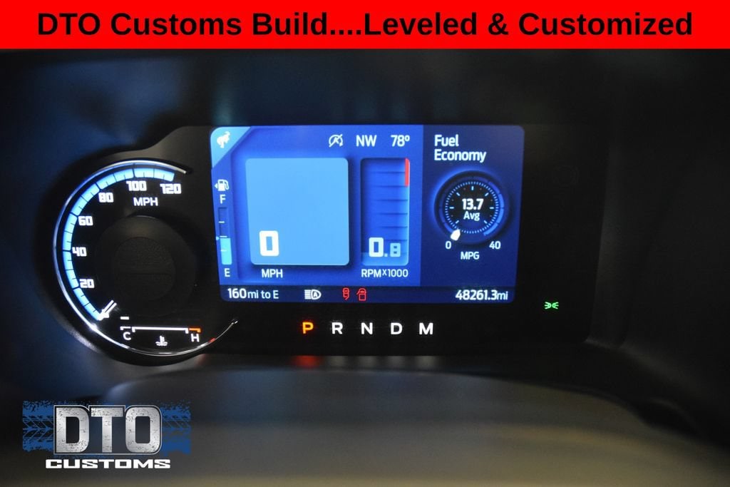2023 Ford Bronco 4-Door Base - Photo 48