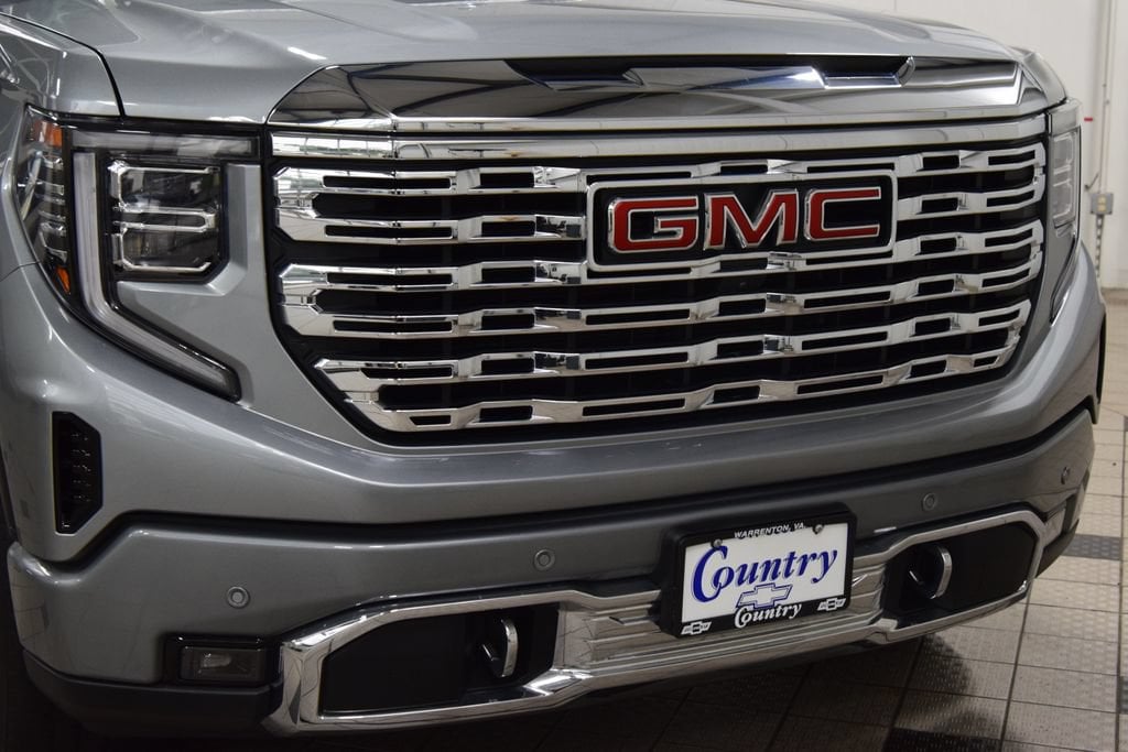 2024 GMC Sierra 1500 Denali Denali - Photo 13