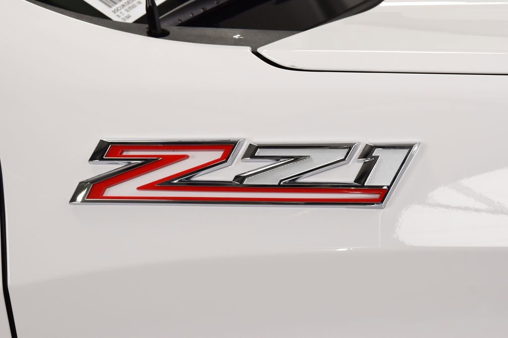 2026 Chevrolet Silverado 1500 LTZ - Photo 16