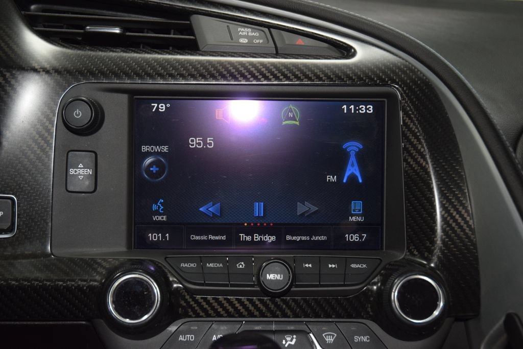 2015 Chevrolet Corvette Base - Photo 29