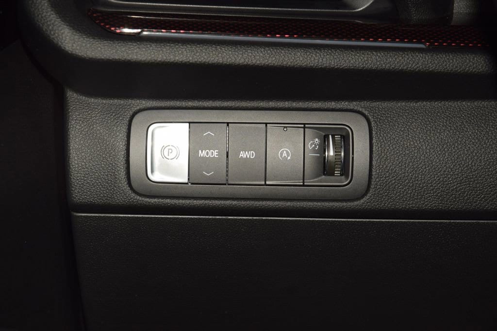 2025 Chevrolet Traverse Z71 - Photo 34
