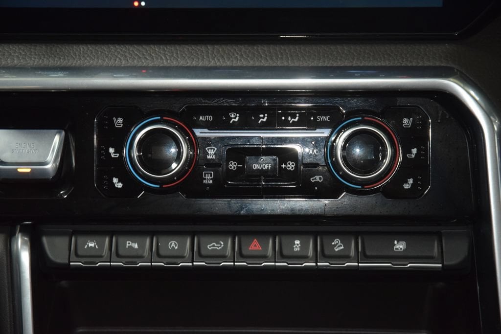 2023 GMC Sierra 1500 Denali Denali - Photo 35
