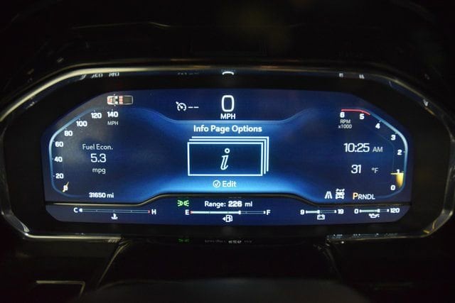 2024 Chevrolet Silverado 3500HD High Country - Photo 57