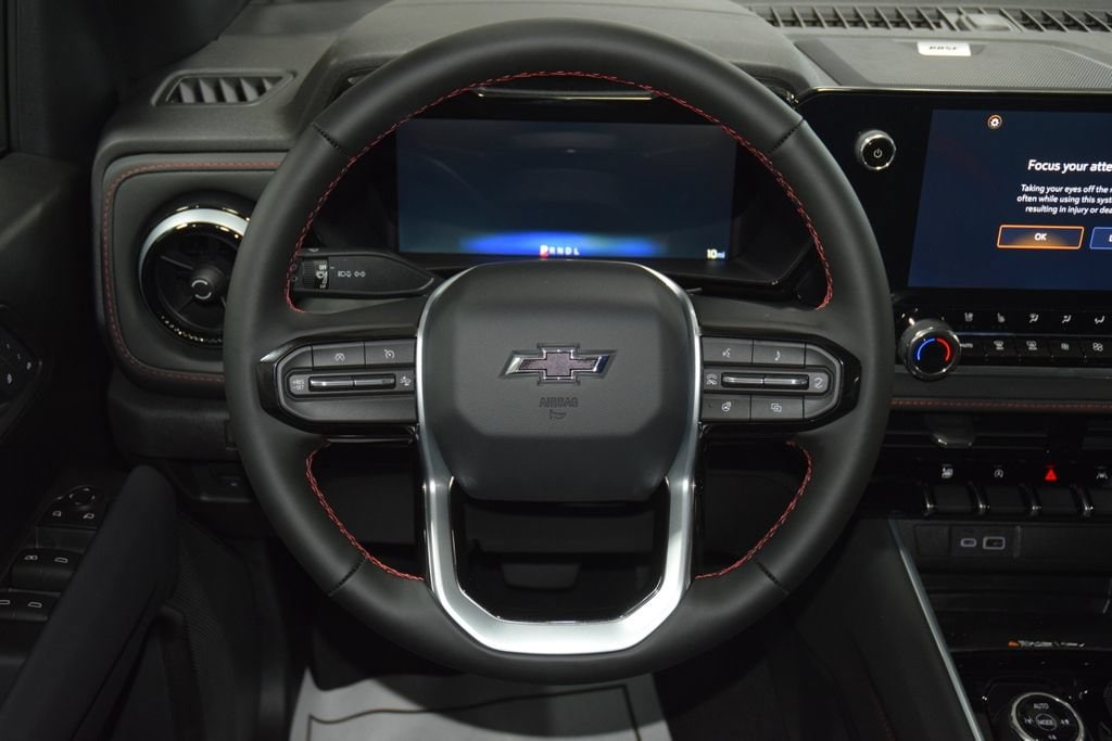 2026 Chevrolet Colorado Z71 - Photo 38