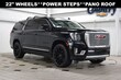  GMC Yukon XL