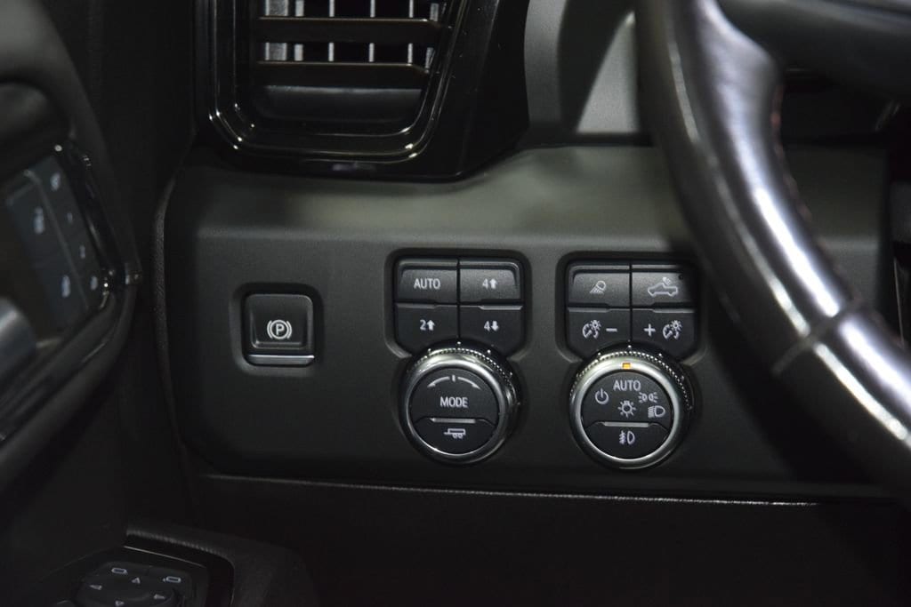 2024 GMC Sierra 2500HD AT4X - Photo 39
