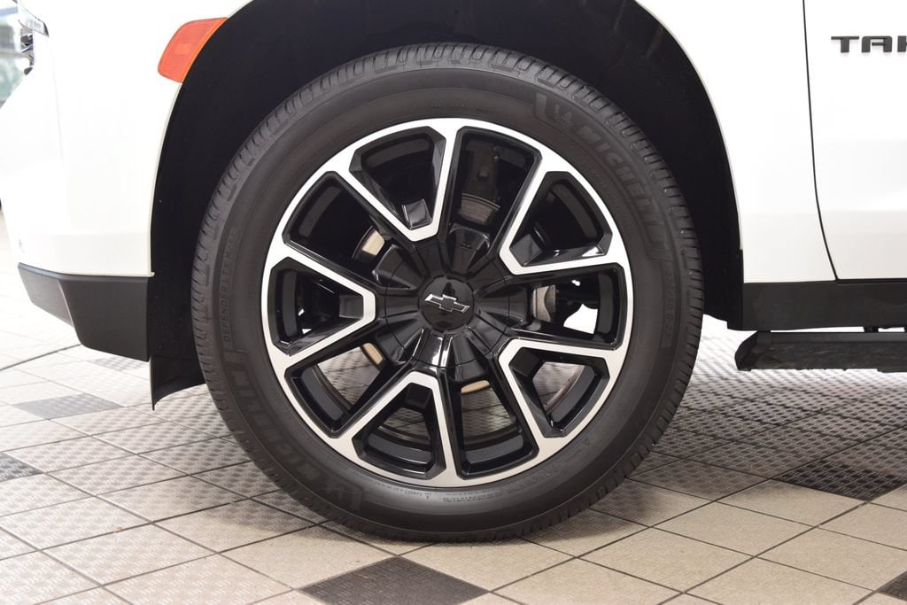 2023 Chevrolet Tahoe RST - Photo 28