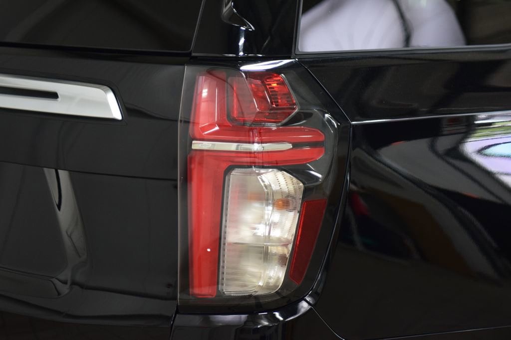 2022 Chevrolet Tahoe High Country - Photo 19