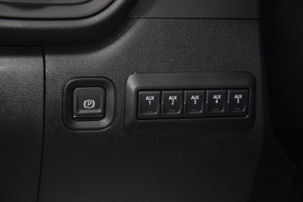 2026 Chevrolet Silverado 2500 HD Work Truck - Photo 30