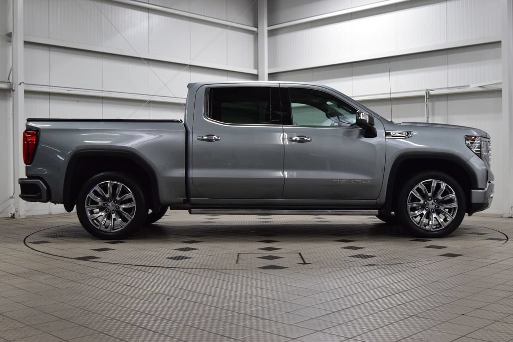 2024 GMC Sierra 1500 Denali Denali - Photo 9