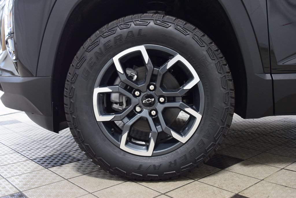 2026 Chevrolet Equinox ACTIV - Photo 22