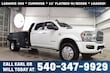 Ram 5500 Chassis Cab