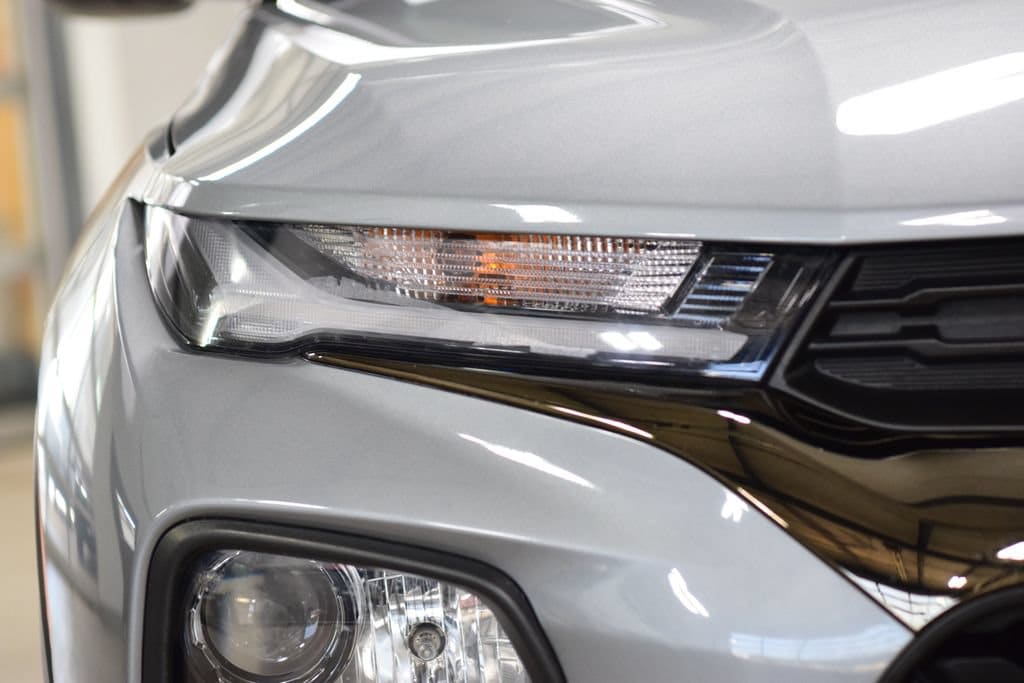 2023 Chevrolet TrailBlazer Activ - Photo 12