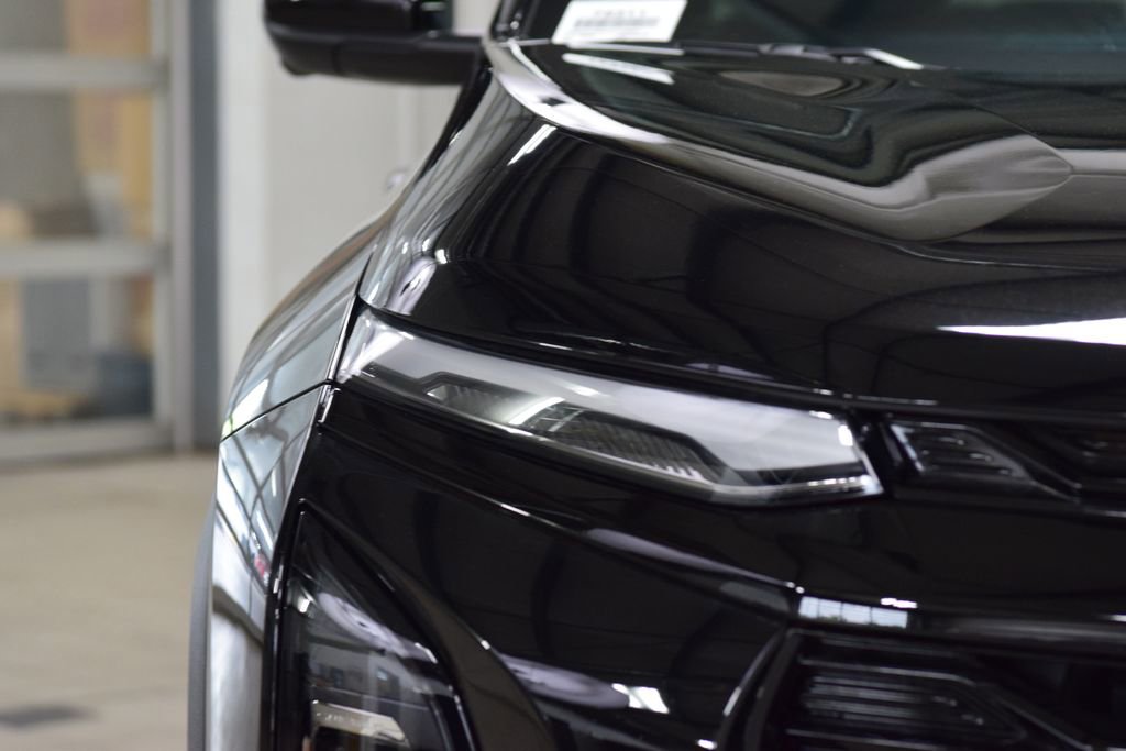 2026 Chevrolet Equinox RS - Photo 12