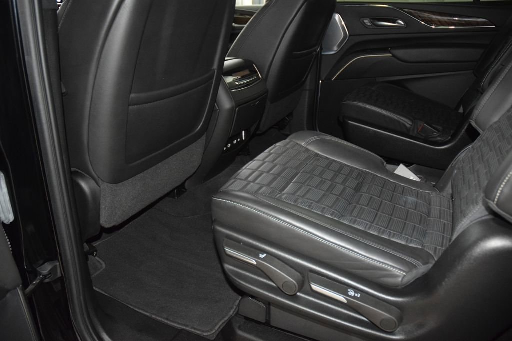 2024 Cadillac Escalade ESV Premium Luxury Platinum - Photo 42