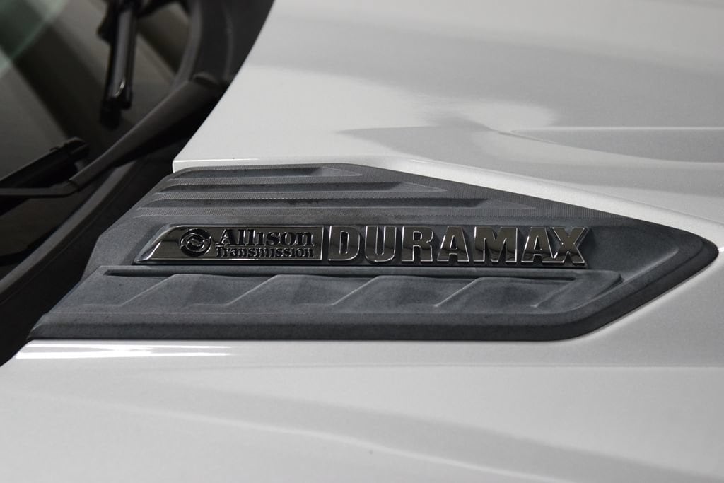 2022 Chevrolet Silverado 3500HD High Country - Photo 17