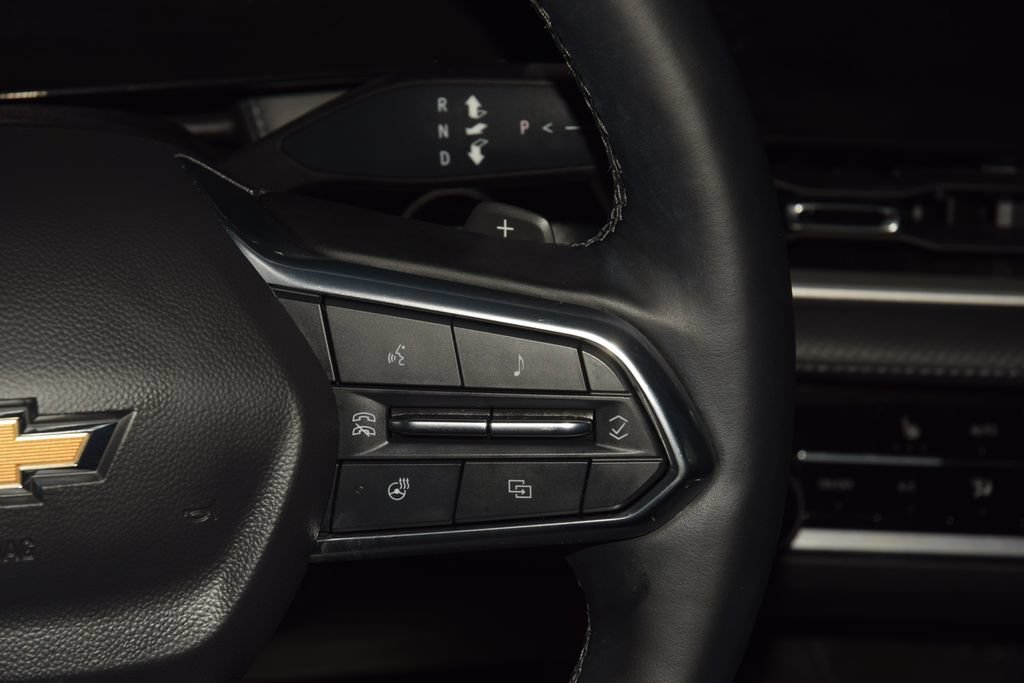 2025 Chevrolet Equinox LT - Photo 37
