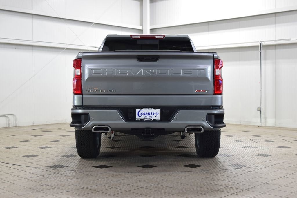 2026 Chevrolet Silverado 1500 RST - Photo 7