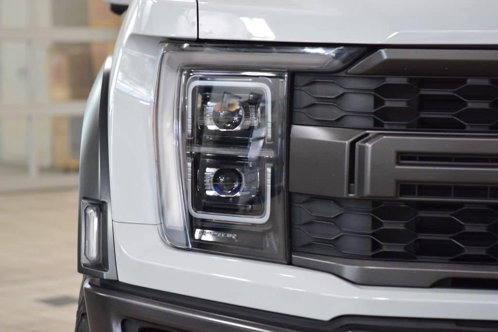 2023 Ford F-150 Raptor - Photo 12