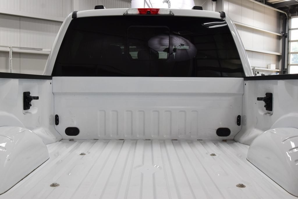 2022 Ford F-250 Super Duty Lariat - Photo 26