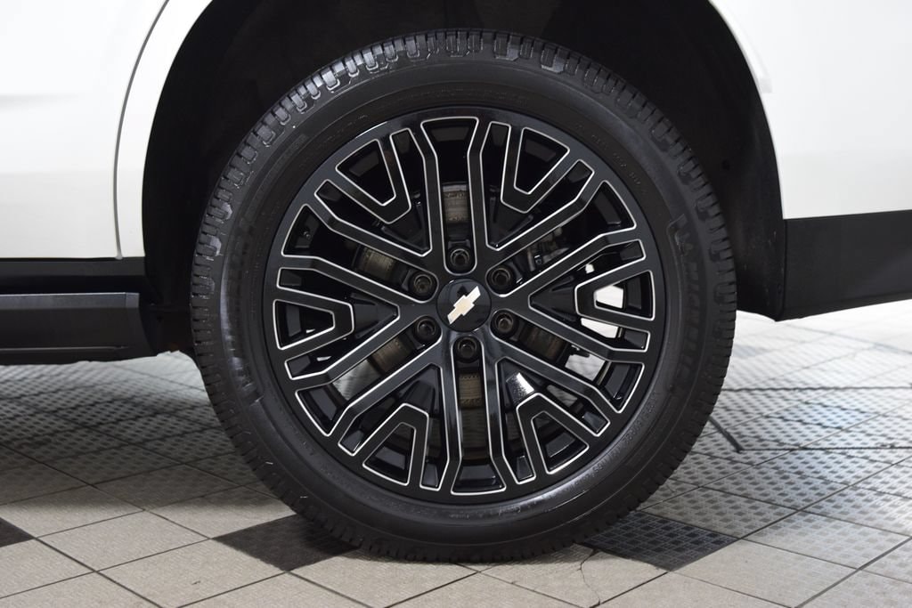 2023 Chevrolet Tahoe High Country - Photo 26
