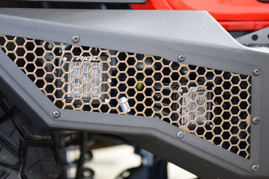 2024 Jeep Wrangler 4-Door Sport S - Photo 12