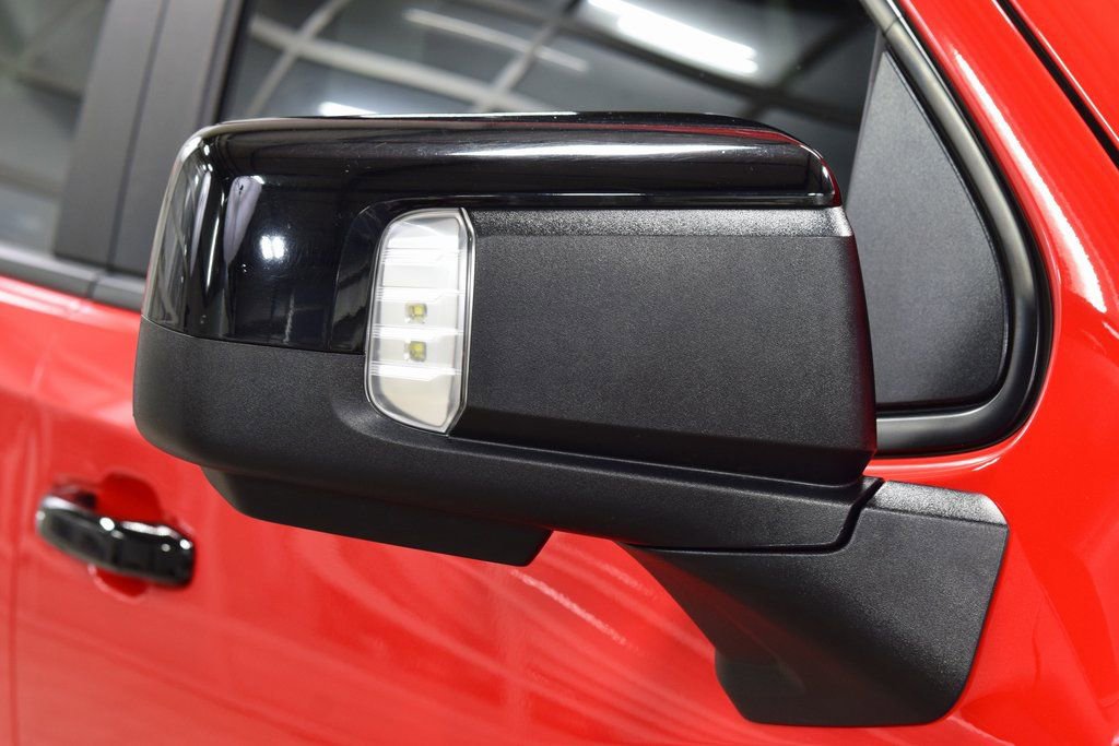 2024 Chevrolet Silverado 1500 ZR2 - Photo 21