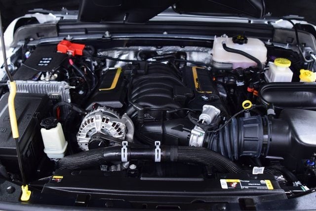 2024 Jeep Wrangler 4-Door Rubicon 392 - Photo 31