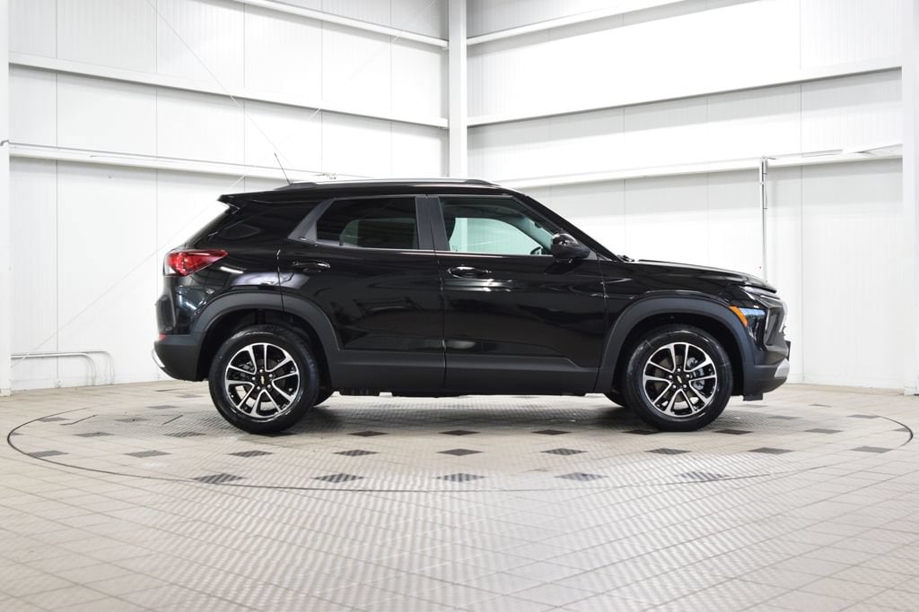 2026 Chevrolet Trailblazer LT - Photo 9