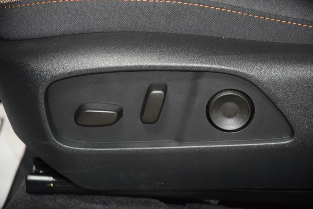 2026 Chevrolet Equinox ACTIV - Photo 41