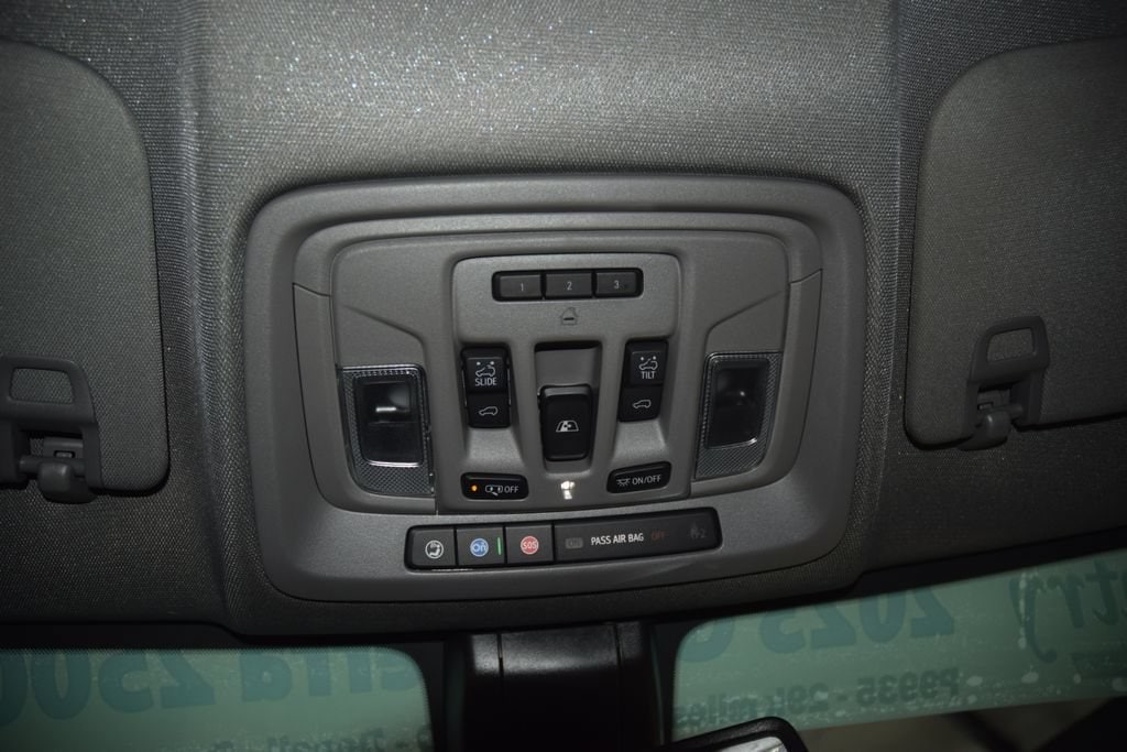 2023 GMC Sierra 2500 Denali HD Denali - Photo 55