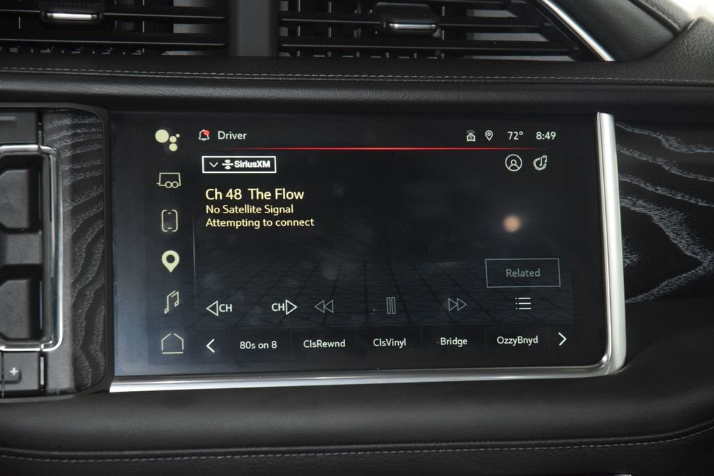 2024 GMC Yukon XL Denali - Photo 29