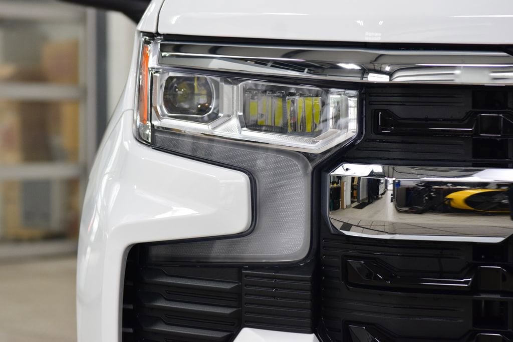 2026 Chevrolet Silverado 1500 LT - Photo 12